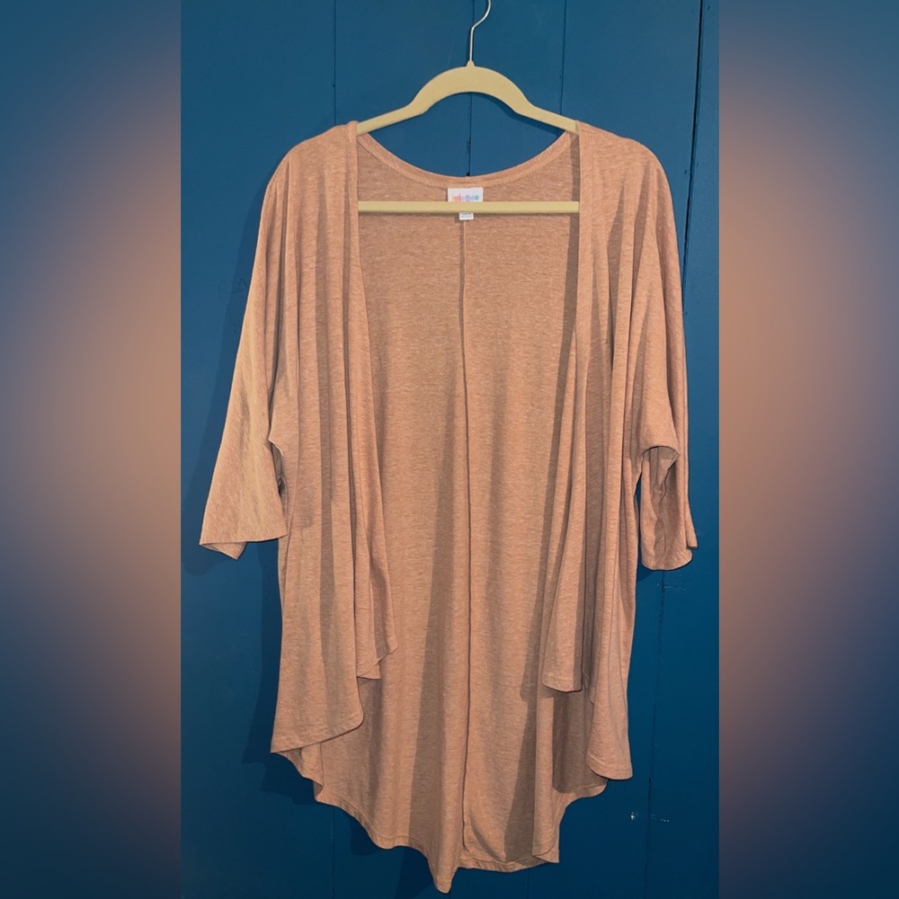 Lula Roe Cardigan
